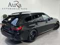 BMW 330 Touring xDrive M-Sport NAV+LASER+PANO+HUD Noir - thumbnail 5