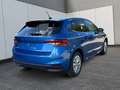 Skoda Fabia Selection ACC+SHZ+KAMERA+PDC+LED 1.0 TSI 85 kW ... Blau - thumbnail 6
