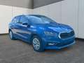 Skoda Fabia Selection ACC+SHZ+KAMERA+PDC+LED 1.0 TSI 85 kW ... Blau - thumbnail 8