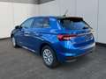 Skoda Fabia Selection ACC+SHZ+KAMERA+PDC+LED 1.0 TSI 85 kW ... Blau - thumbnail 4