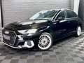 Audi A3 Sportback Advanced 2.0 35 TDI 150 CV Noir - thumbnail 1