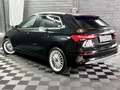 Audi A3 Sportback Advanced 2.0 35 TDI 150 CV Noir - thumbnail 4