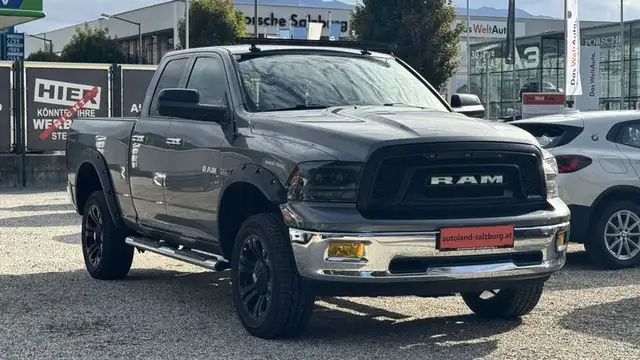 Dodge RAM RAM 1500 * Leveling Kit*Diverse Rechnungen*