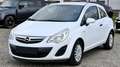 Opel Corsa Selection Klima 8x bereift White - thumbnail 2