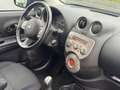 Nissan Micra 1.2 Acenta/APK 12-2026/clima Schwarz - thumbnail 18