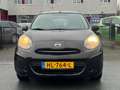 Nissan Micra 1.2 Acenta/APK 12-2026/clima Schwarz - thumbnail 2