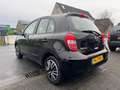 Nissan Micra 1.2 Acenta/APK 12-2026/clima Schwarz - thumbnail 4