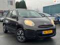 Nissan Micra 1.2 Acenta/APK 12-2026/clima Schwarz - thumbnail 1