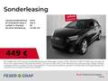 Audi Q4 e-tron 55 S line /LED/ACC/HuD/Navi+/AHK/Kamera Nero - thumbnail 1