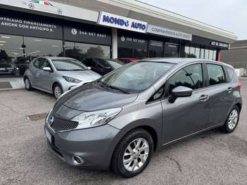2014 1.2 Acenta 80cv*GRANDINATA *