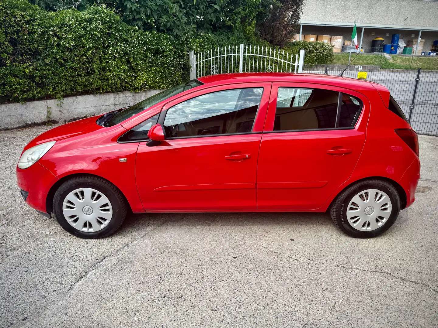 Opel Corsa Corsa 5p 1.2 Club - 2