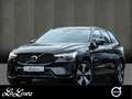 Volvo XC60 T6 Plus Dark Recharge Plug-In Hybrid AWD Schwarz - thumbnail 1