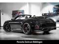 Porsche 992 911 Carrera 4 GTS Cabrio Surround-View BOSE Schwarz - thumbnail 4
