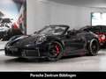 Porsche 992 911 Carrera 4 GTS Cabrio Surround-View BOSE Schwarz - thumbnail 1
