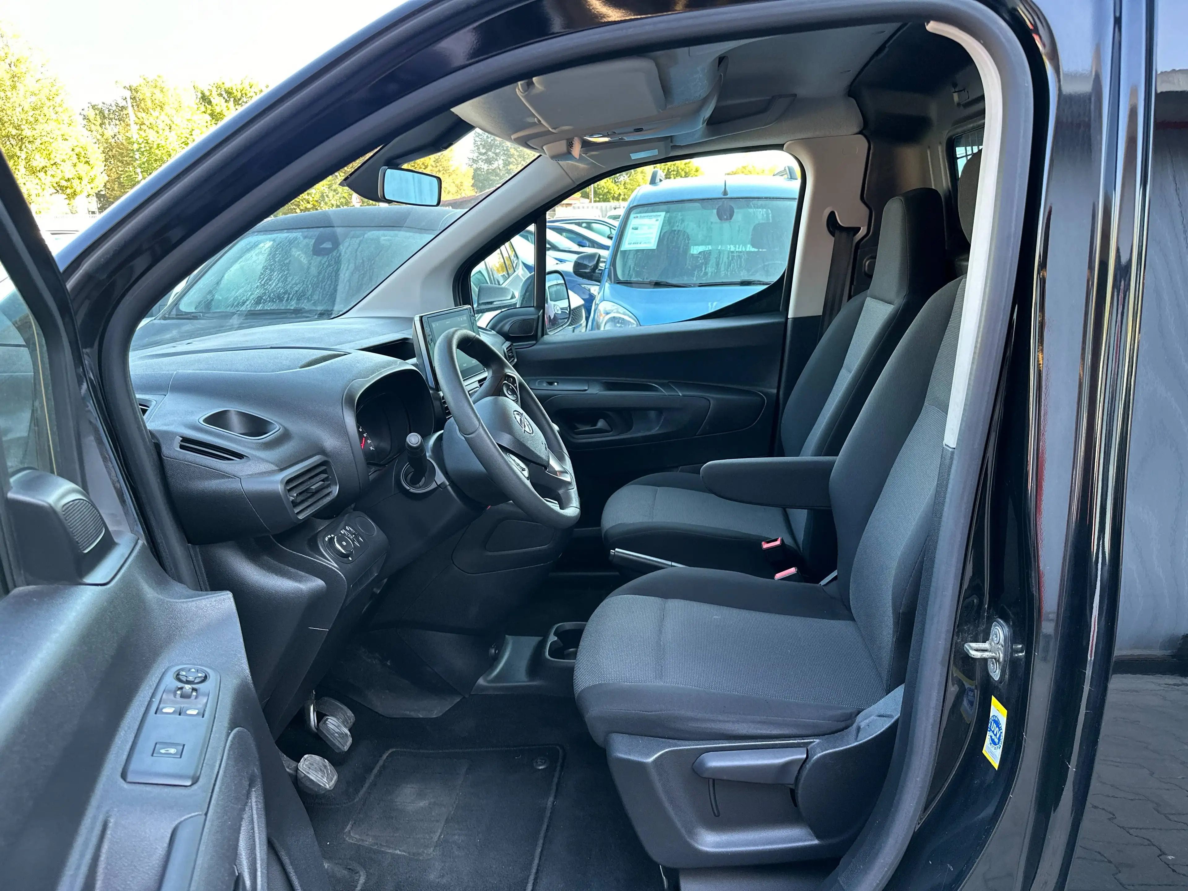 Opel Combo XL-L2-Maxi*org.17 TKm*Navi*Klimaauto*Parkpilot — photo 14