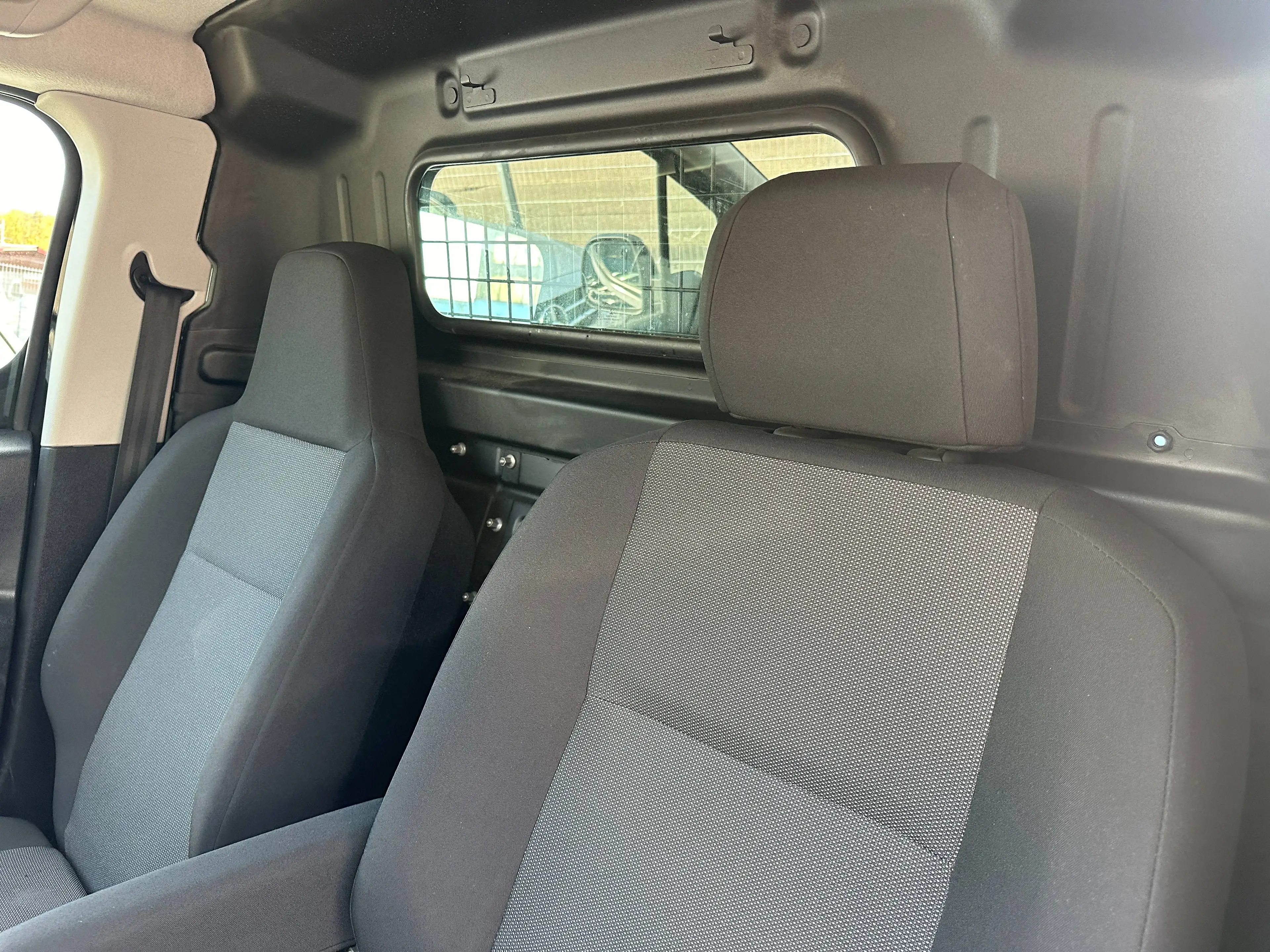Opel Combo XL-L2-Maxi*org.17 TKm*Navi*Klimaauto*Parkpilot — photo 15