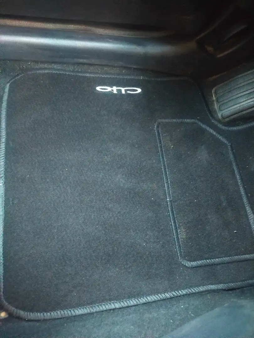 Renault Clio Clio Sporter Nero - 1