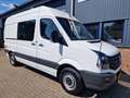 Volkswagen Crafter 32 2.0 TDI L2H3 Blanc - thumbnail 4