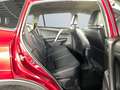 Toyota RAV 4 2.5 4x2 Hybrid Edition S+ *Leder*Navi*LED* Rood - thumbnail 20