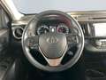 Toyota RAV 4 2.5 4x2 Hybrid Edition S+ *Leder*Navi*LED* Rood - thumbnail 13
