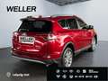 Toyota RAV 4 2.5 4x2 Hybrid Edition S+ *Leder*Navi*LED* Rood - thumbnail 19