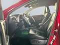 Toyota RAV 4 2.5 4x2 Hybrid Edition S+ *Leder*Navi*LED* Rood - thumbnail 9