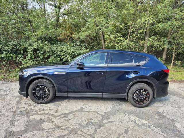 Imagine Mazda CX-60 CX-60 AWD PHEV Aut. EXCLUSIVE-LINE