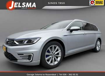 GTE Connected Series Aut., Navi | Clima | Trekhaak