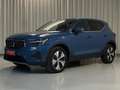 Volvo XC40 1.5 t4 recharge phev Core auto Blau - thumbnail 1
