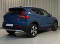 Volvo XC40 1.5 t4 recharge phev Core auto Blau - thumbnail 5