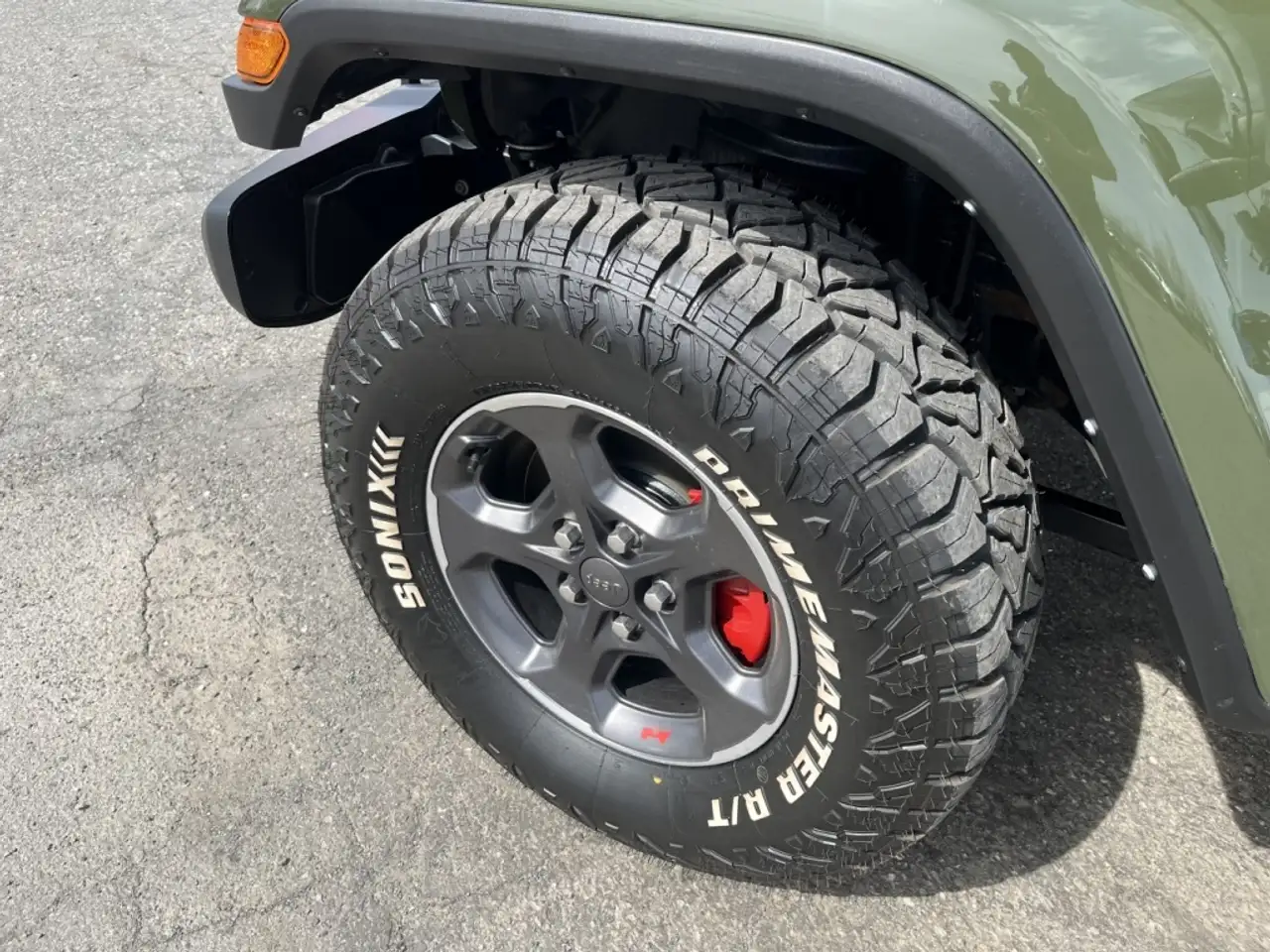 Jeep Gladiator снимка Jeep Gladiator