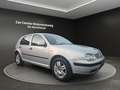 Volkswagen Golf IV 1.9TDI Edition+1~Hand+Alu+Klima Silber - thumbnail 2