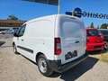 Peugeot Partner L1 1,6 BlueHDi 75 Euro 6 Weiß - thumbnail 6