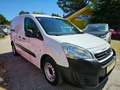 Peugeot Partner L1 1,6 BlueHDi 75 Euro 6 Weiß - thumbnail 3