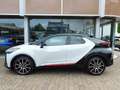 Toyota C-HR 2.0 Hybrid 200 GR SPORT Première Edition | UNIEK! Gris - thumbnail 8