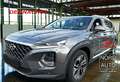 Hyundai SANTA FE Santa Fe 2.2 PRIME Autom. Navi/360Cam/Leder/LED Noir - thumbnail 1