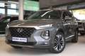 Hyundai SANTA FE Santa Fe 2.2 PRIME Autom. Navi/360Cam/Leder/LED Schwarz - thumbnail 25