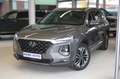 Hyundai SANTA FE Santa Fe 2.2 PRIME Autom. Navi/360Cam/Leder/LED Schwarz - thumbnail 10