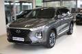 Hyundai SANTA FE Santa Fe 2.2 PRIME Autom. Navi/360Cam/Leder/LED Schwarz - thumbnail 11