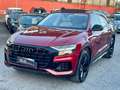 Audi Q8 3.0 tdi mhev Sport/black series/iva esposta/unipro Rosso - thumbnail 3