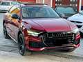 Audi Q8 3.0 tdi mhev Sport/black series/iva esposta/unipro Rosso - thumbnail 1