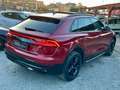 Audi Q8 3.0 tdi mhev Sport/black series/iva esposta/unipro Rosso - thumbnail 7