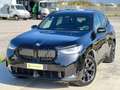 BMW X3 Xdrive20d 2.0 197cv MSport TETTO PANOR.IVA ESPOSTA Noir - thumbnail 4