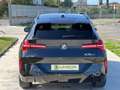 BMW X3 Xdrive20d 2.0 197cv MSport TETTO PANOR.IVA ESPOSTA Noir - thumbnail 13