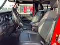 Jeep Wrangler Wrangler Unlimited 2.0 PHEV ATX 4xe Sahara Rot - thumbnail 8