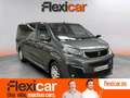 Peugeot Traveller Active 1.5 BlueHDi 88KW (120CV) Compact Amarillo - thumbnail 1