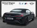 BMW M850 i xDrive Cabrio Carbon-Paket B&W HeadUp Schwarz - thumbnail 5
