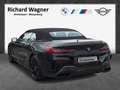 BMW M850 i xDrive Cabrio Carbon-Paket B&W HeadUp Schwarz - thumbnail 3