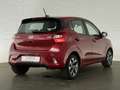 Hyundai i10 FACELIFT TREND+NAVI+RÜCKFAHRKAMERA+SITZ-/LENKRADHE Rouge - thumbnail 3