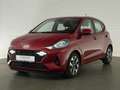 Hyundai i10 FACELIFT TREND+NAVI+RÜCKFAHRKAMERA+SITZ-/LENKRADHE Rouge - thumbnail 2